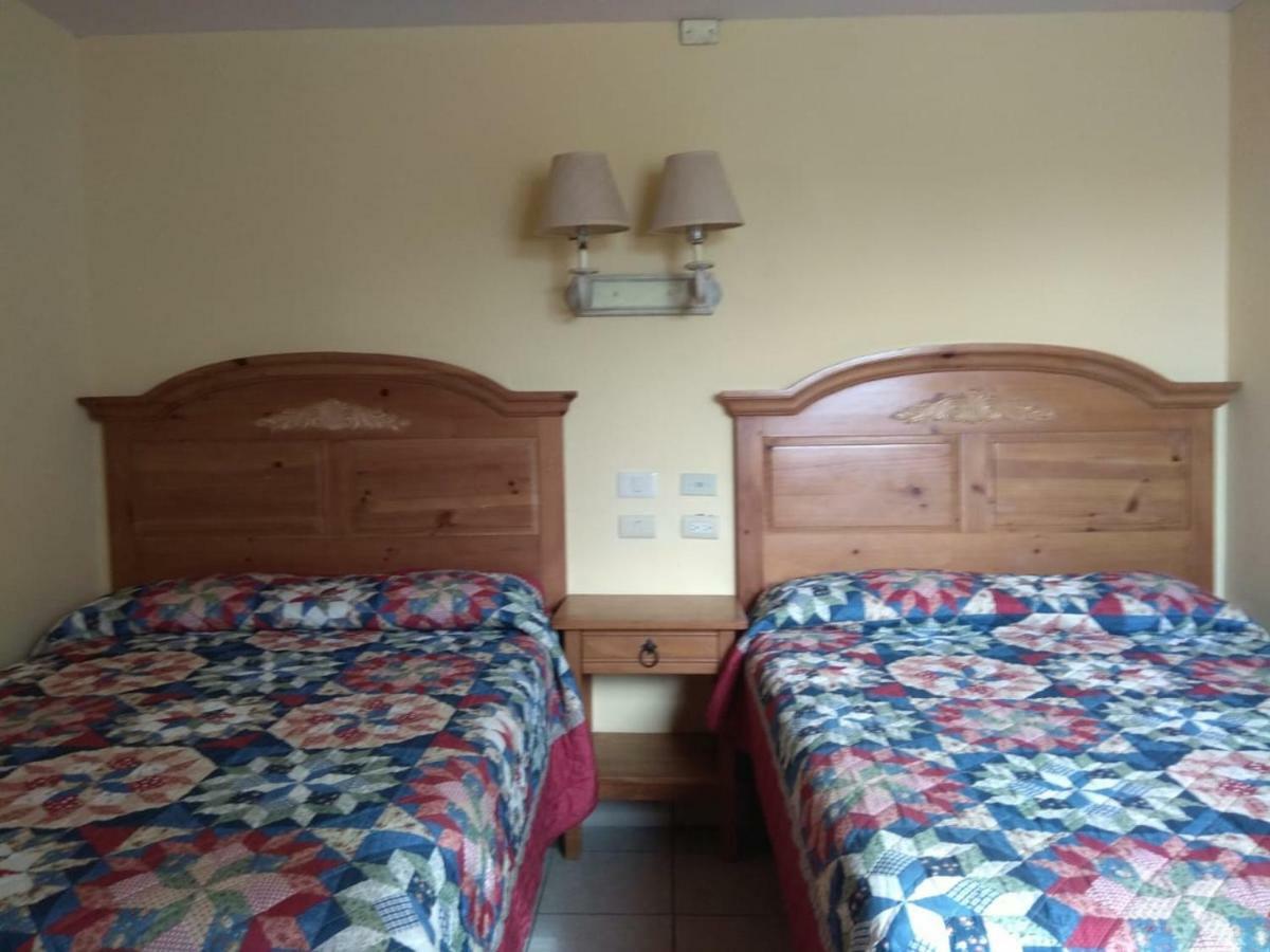 El Ejecutivo Aparthotel Ciudad Obregón Kültér fotó