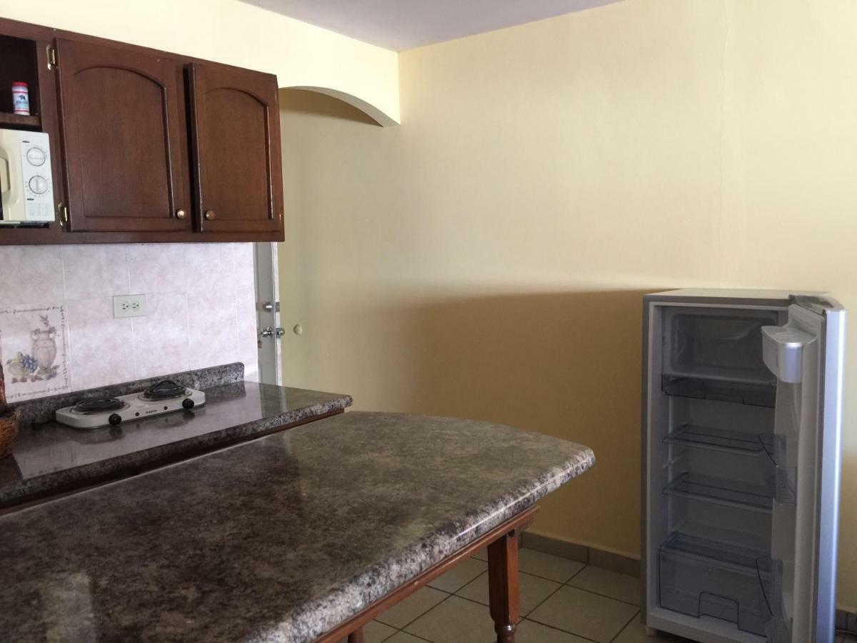El Ejecutivo Aparthotel Ciudad Obregón Kültér fotó